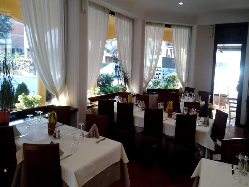 Hotel Franini image
