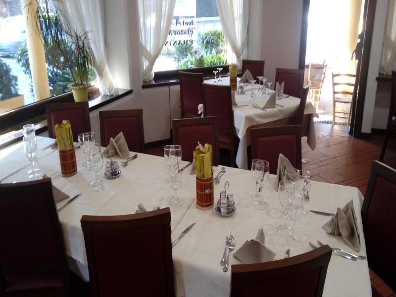 Hotel Franini image