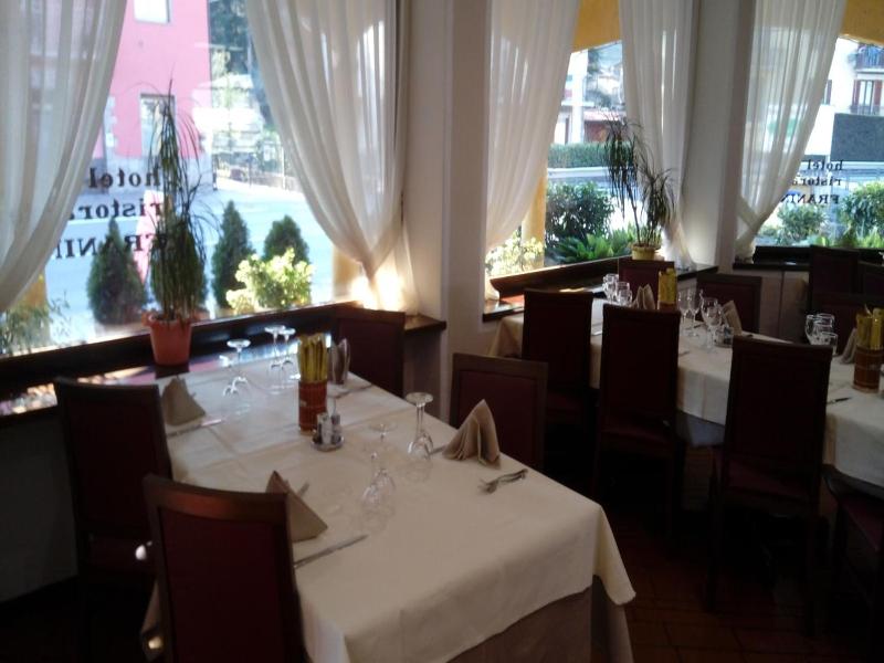 Hotel Franini image