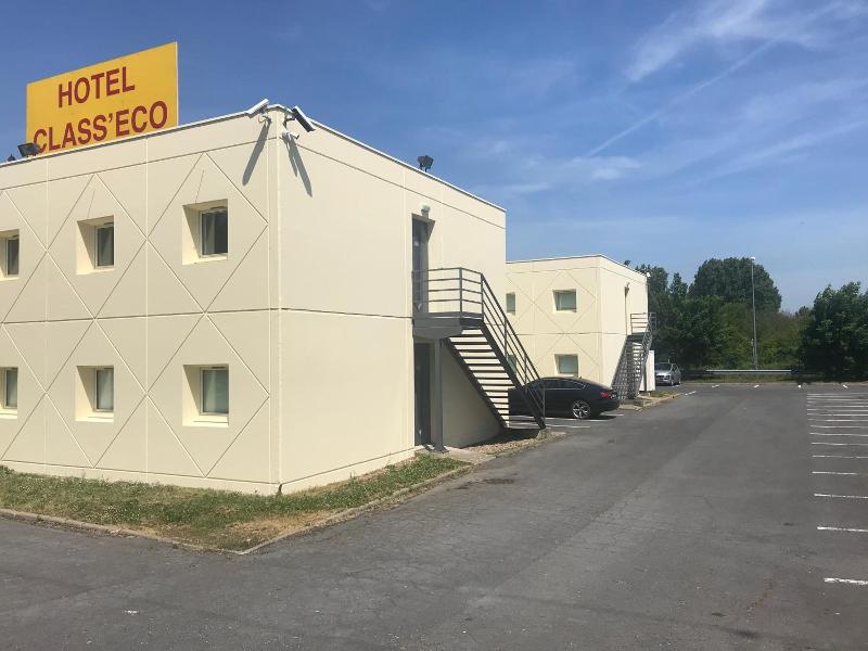 Class'eco Chambly image