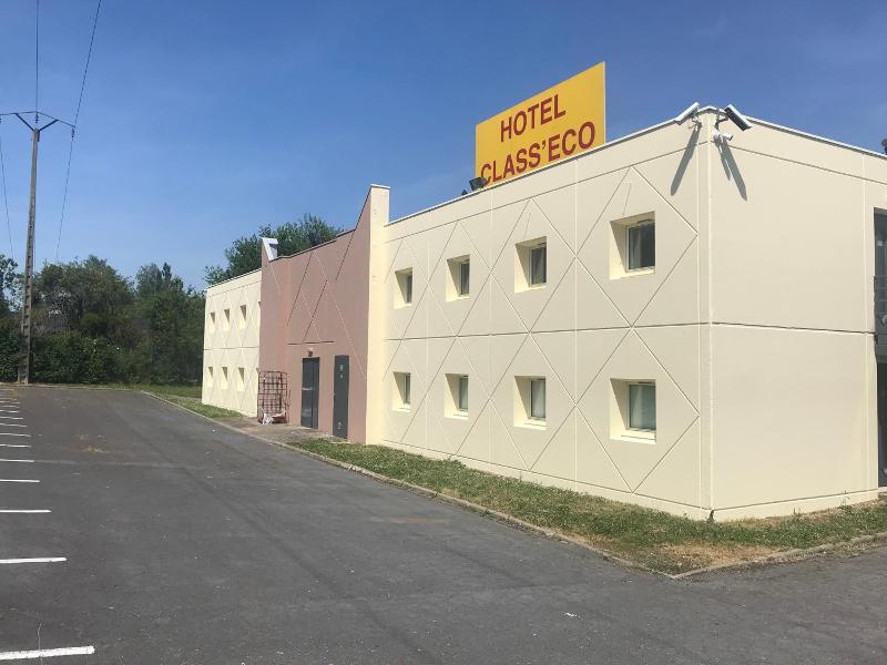 Class'eco Chambly image