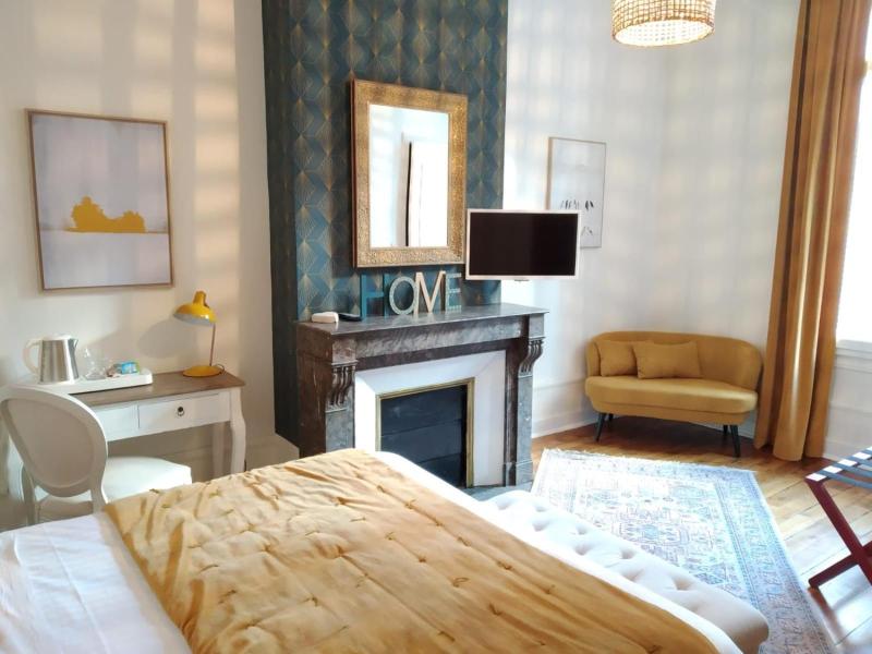 Hotel Val De Loire image
