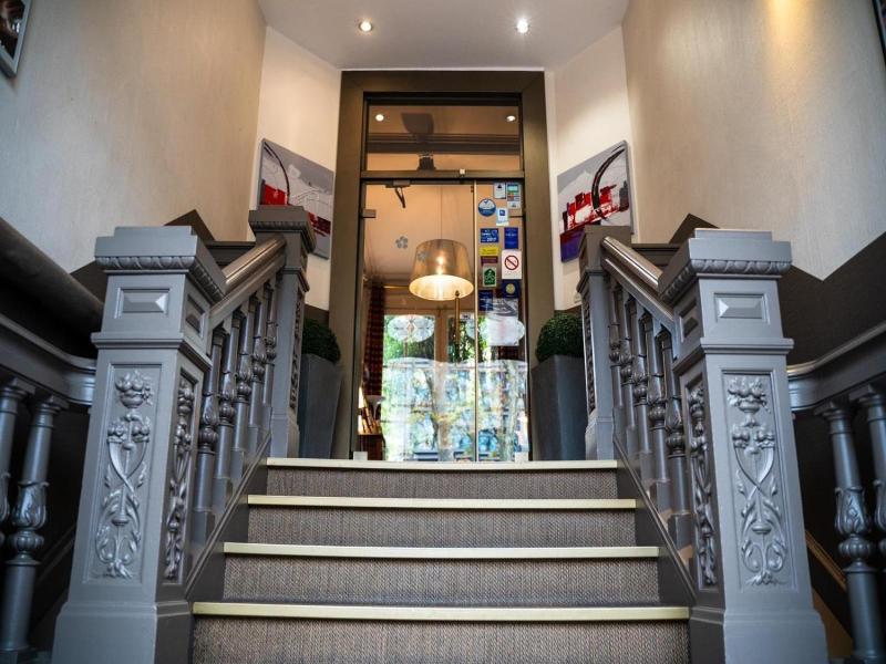 Hotel Val De Loire image