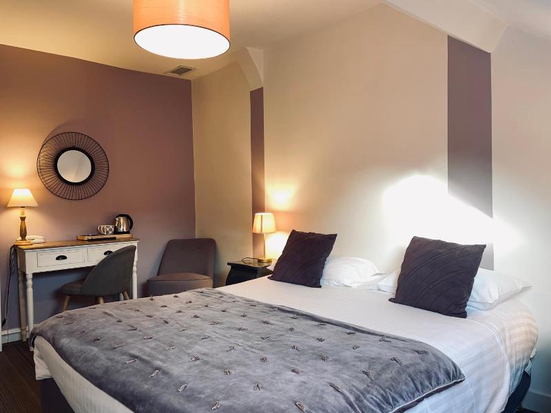 Hotel Val De Loire image