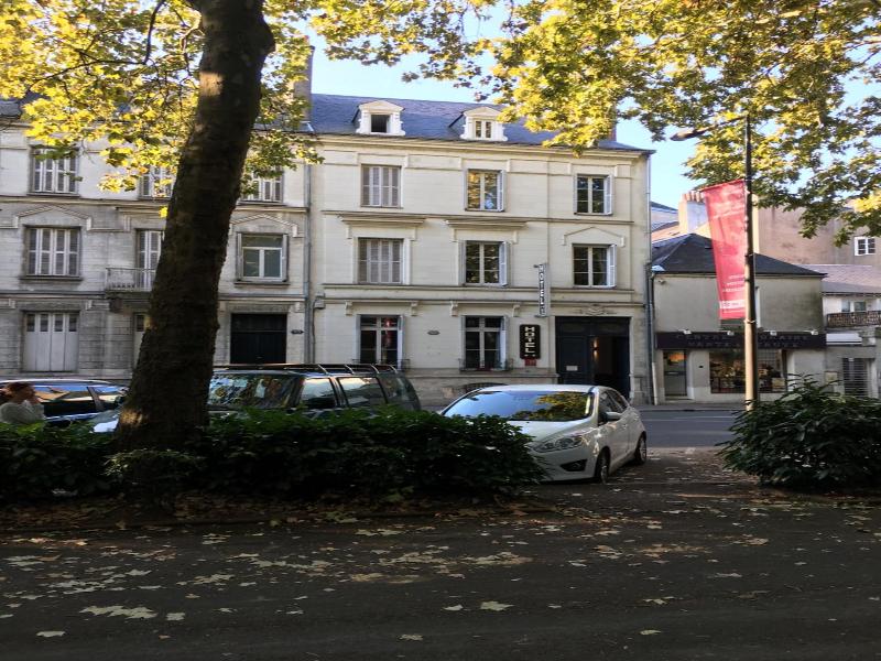 Hotel Val De Loire image