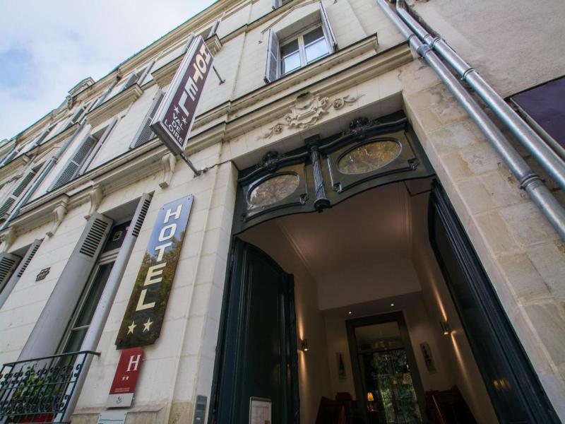 Hotel Val De Loire image