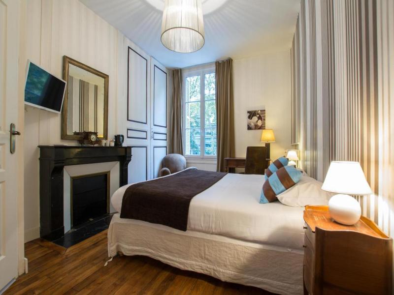 Hotel Val De Loire image