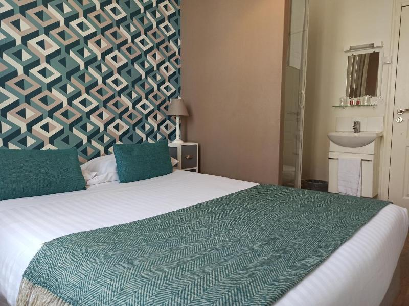 Hotel Val De Loire image