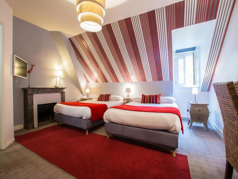 Hotel Val De Loire image