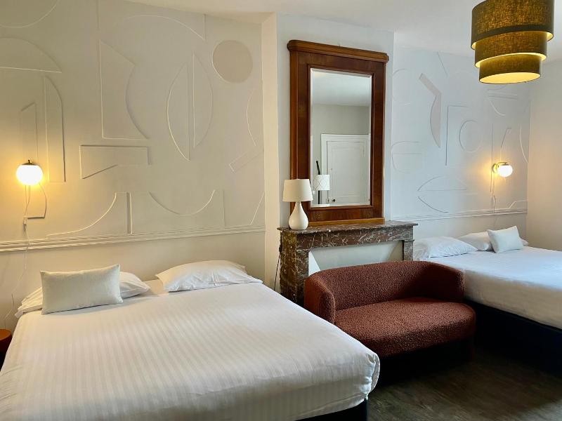 Hotel Val De Loire image