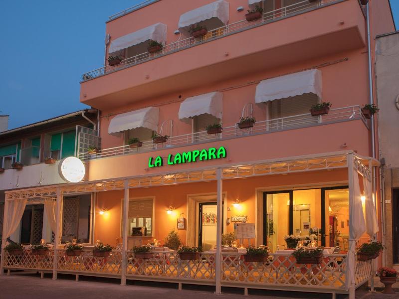 Albergo La Lampara image