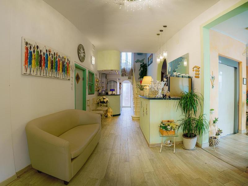Albergo La Lampara image