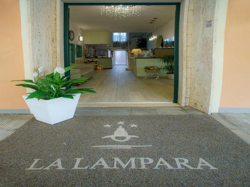 Albergo La Lampara image