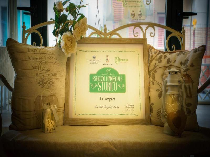 Albergo La Lampara image