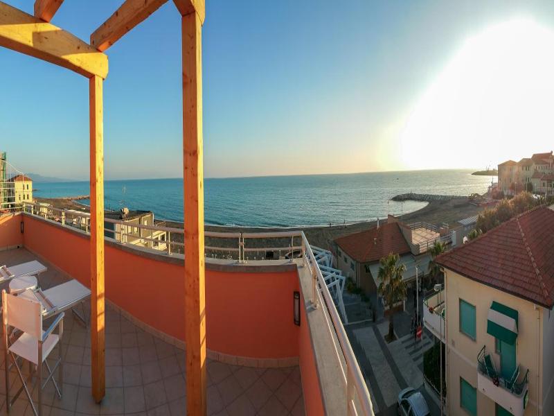 Albergo La Lampara image