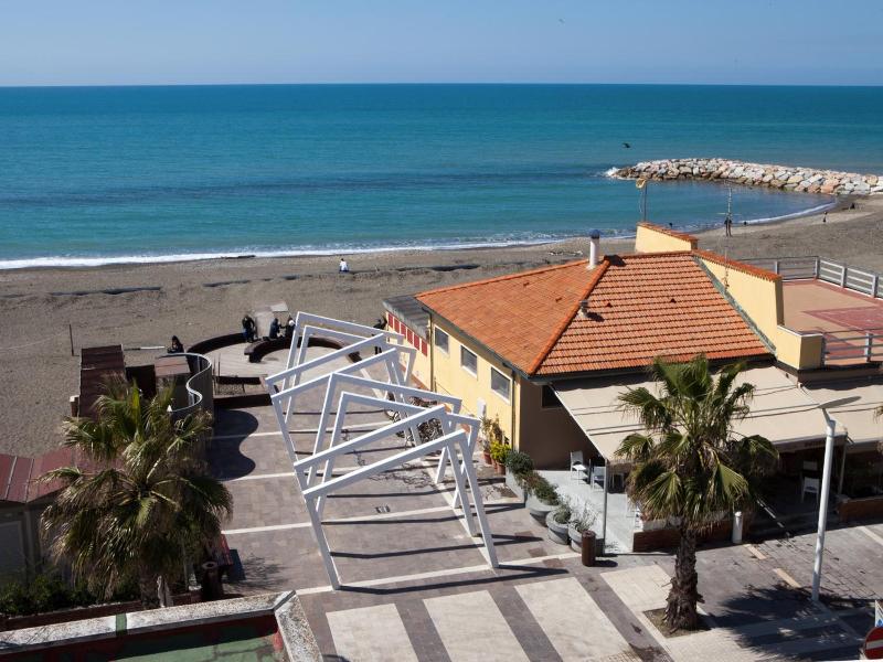 Albergo La Lampara image
