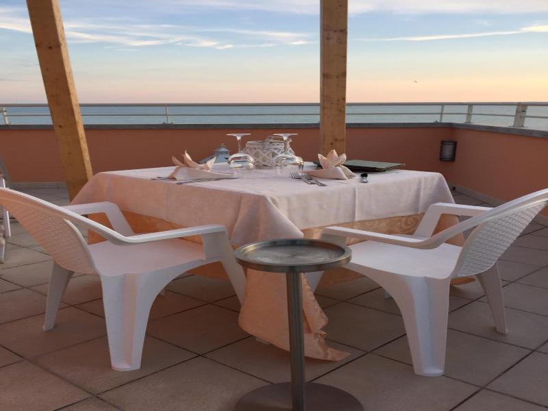 Albergo La Lampara image