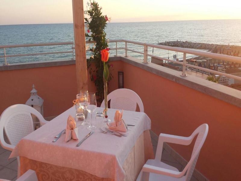 Albergo La Lampara image