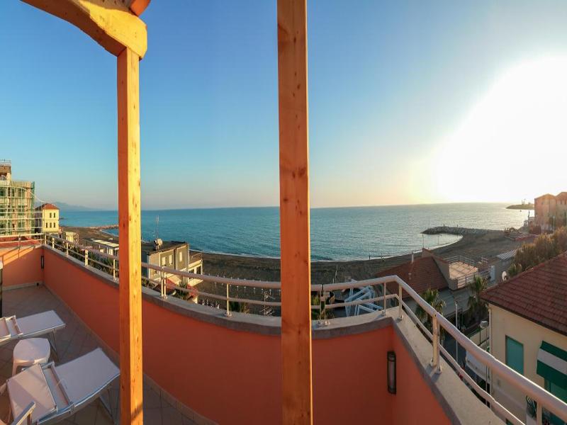 Albergo La Lampara image