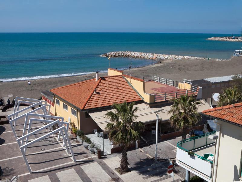 Albergo La Lampara image