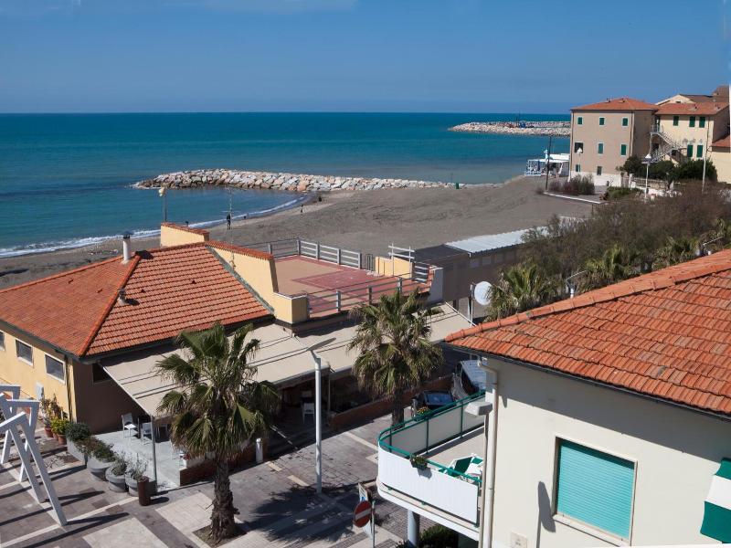 Albergo La Lampara image