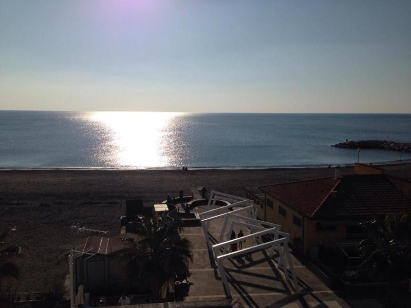 Albergo La Lampara image