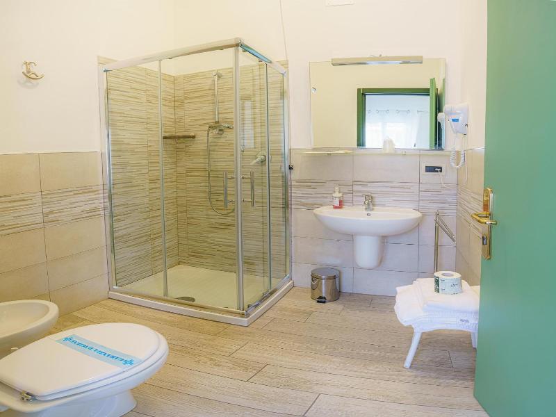 Albergo La Lampara image