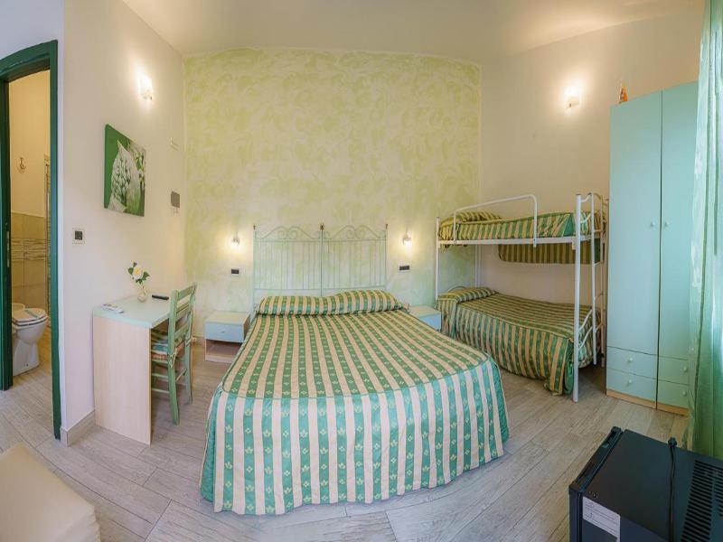 Albergo La Lampara image