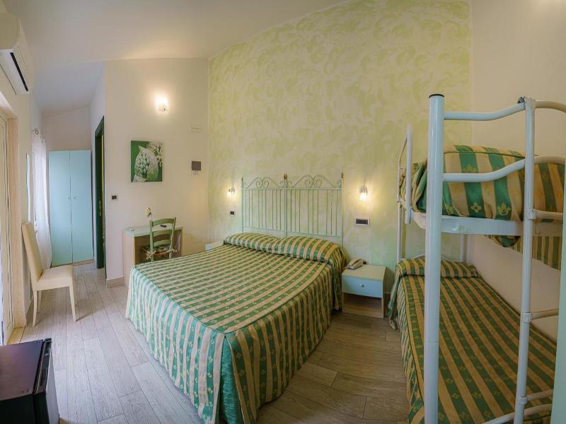 Albergo La Lampara image