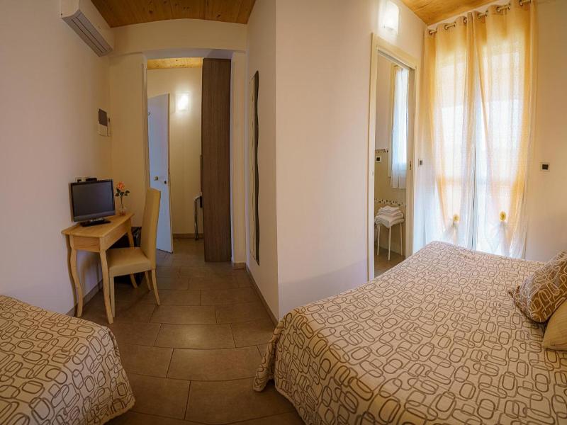 Albergo La Lampara image