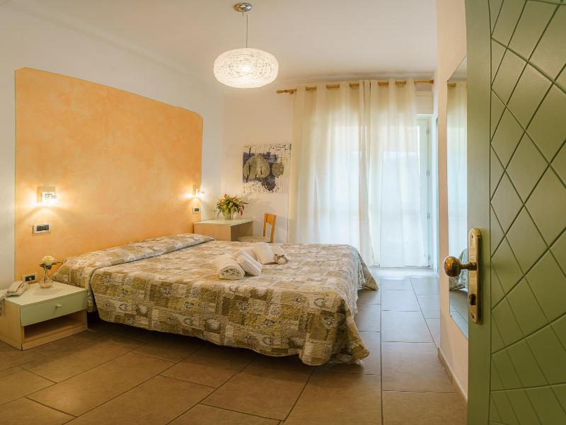 Albergo La Lampara image