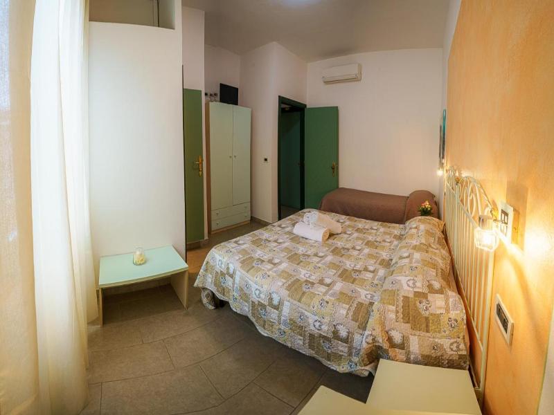 Albergo La Lampara image