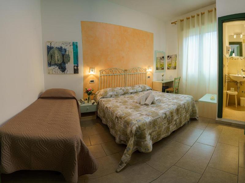 Albergo La Lampara image