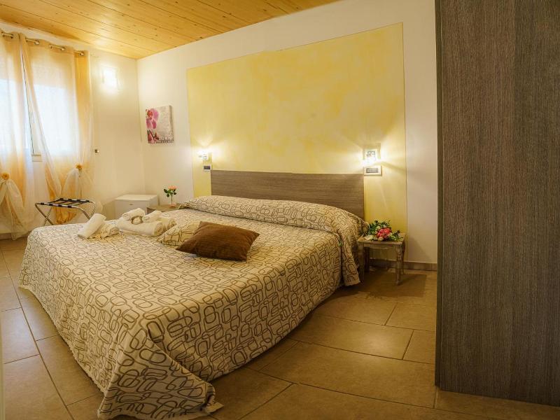 Albergo La Lampara image