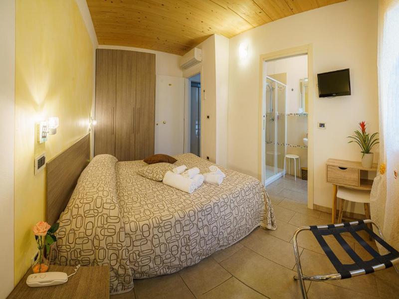 Albergo La Lampara image