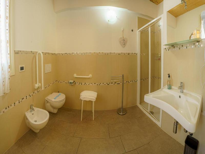 Albergo La Lampara image