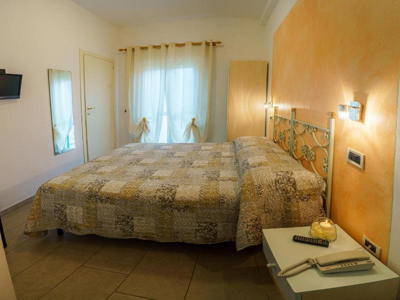 Albergo La Lampara image