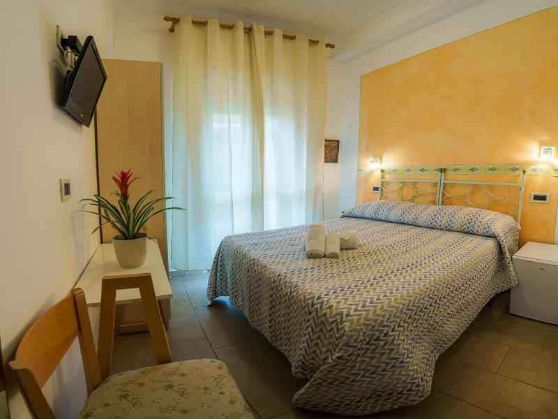 Albergo La Lampara image