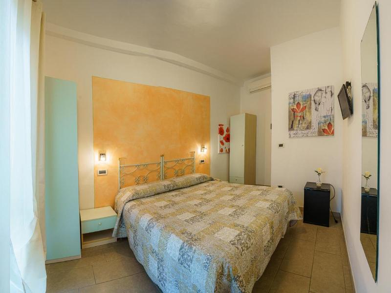 Albergo La Lampara image