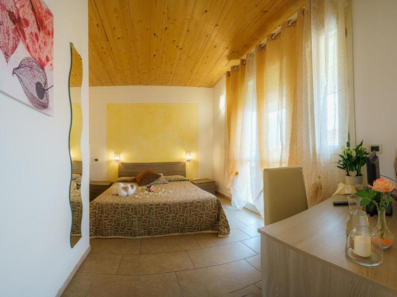 Albergo La Lampara image