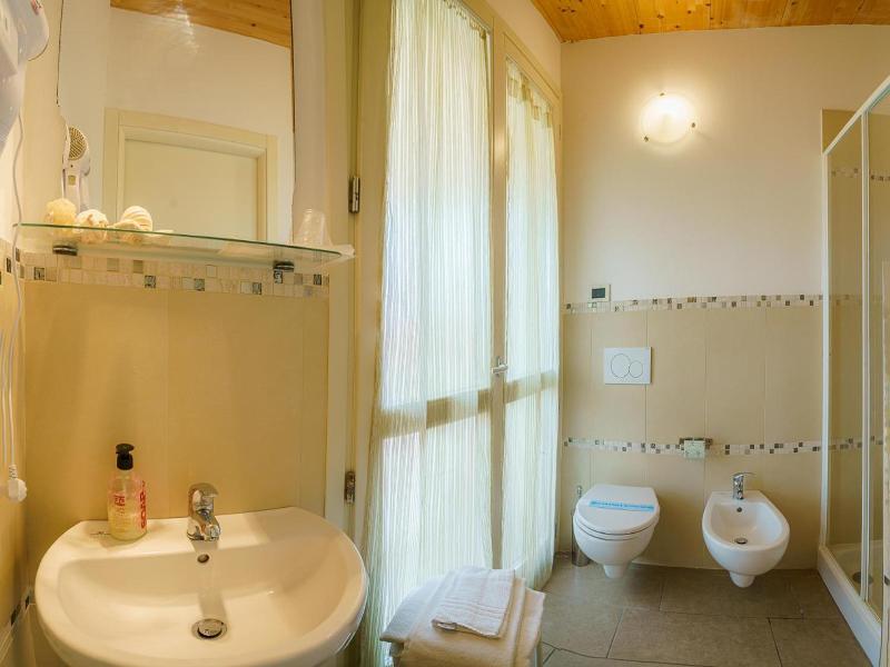 Albergo La Lampara image