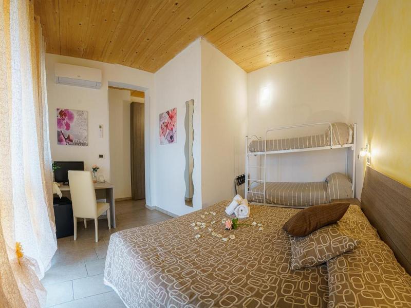 Albergo La Lampara image