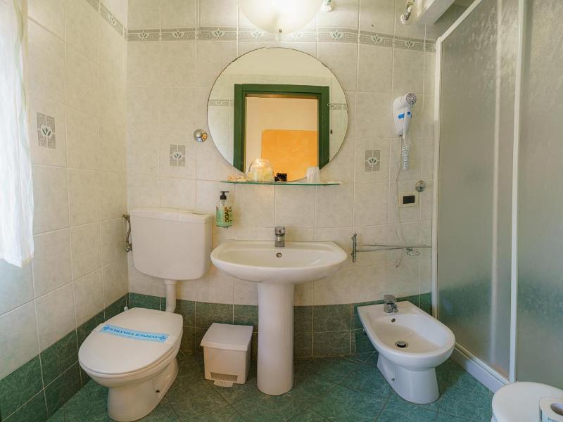 Albergo La Lampara image