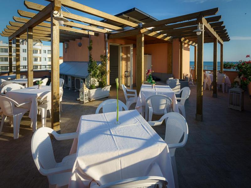 Albergo La Lampara image