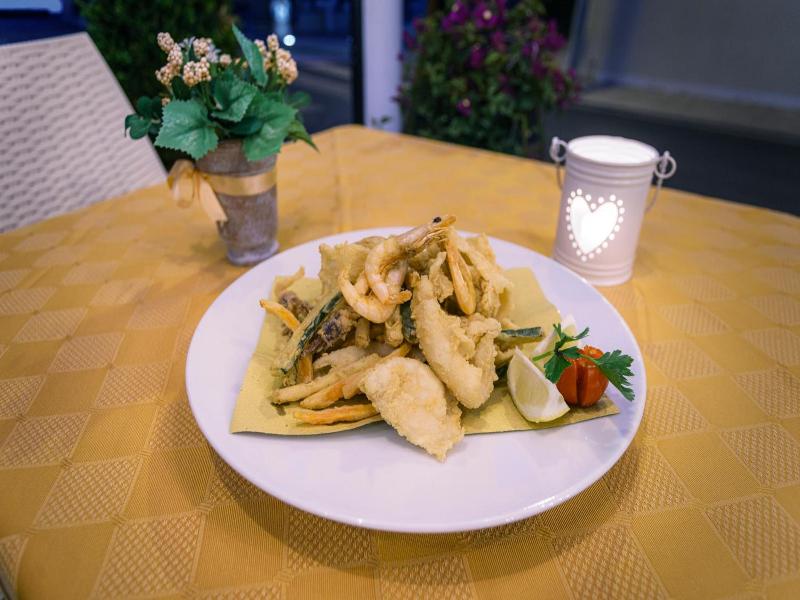 Albergo La Lampara image
