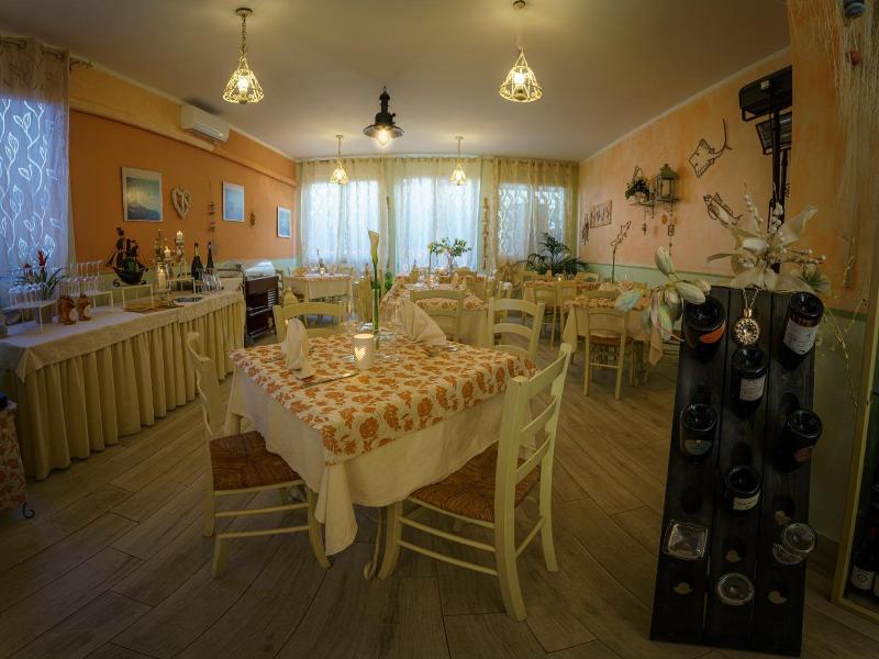Albergo La Lampara image