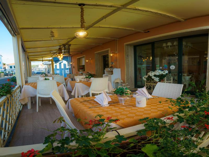 Albergo La Lampara image