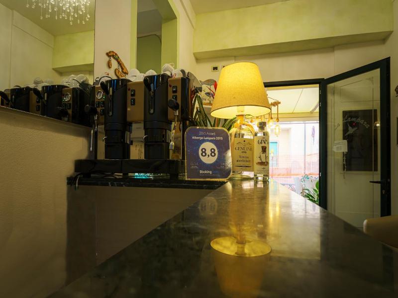 Albergo La Lampara image