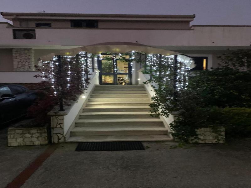 Hotel Vittoria image