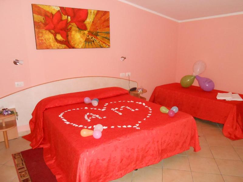 Hotel Vittoria image